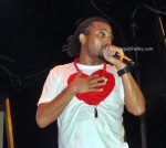 Machel Montano "Ready" for Soca Monarch Finals