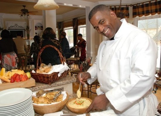 chef delroy pic3