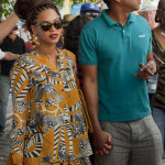 Beyonce Knowles, Jay-Z tour Cuba