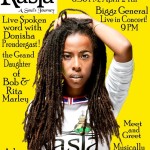 RASTA-SOUL