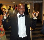 Mr. Vegas Takes Home Two IRAWMA Awards