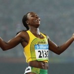 Veronica Campbell Brown