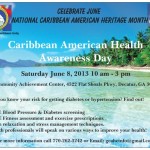 Atlanta-Caribbean-Wellness-Day