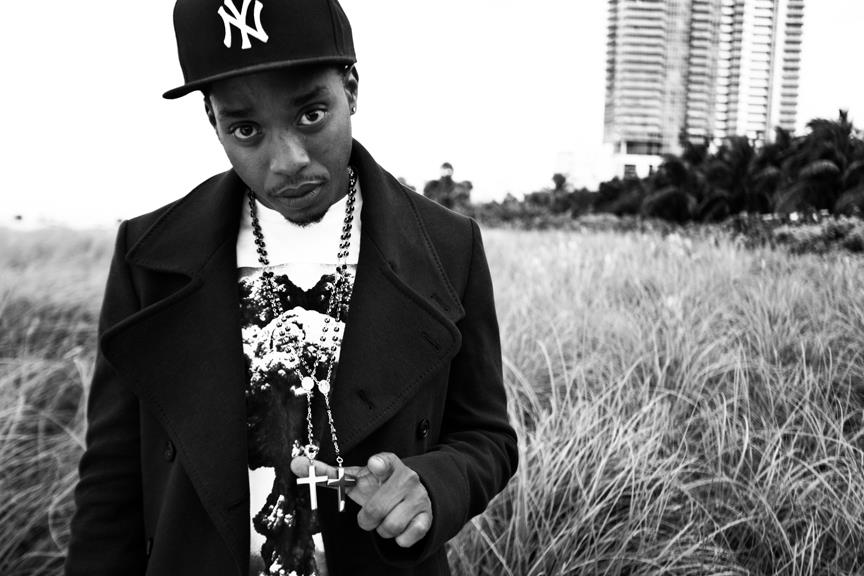 Reggae Artist Laza Morgan is Musical Ambassador for National Caribbean American Heritage Month 