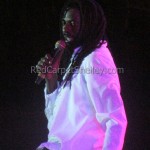 Buju Banton