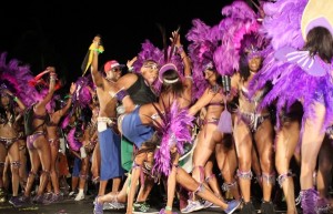 Miami Carnival 2013