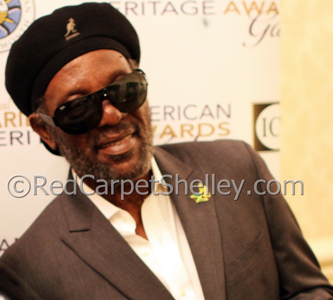 William "Bunny Rugs" Clark Dead at Age 65