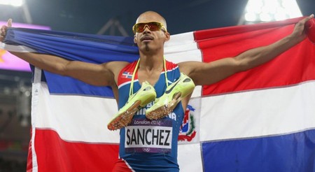 Felix Sanchez