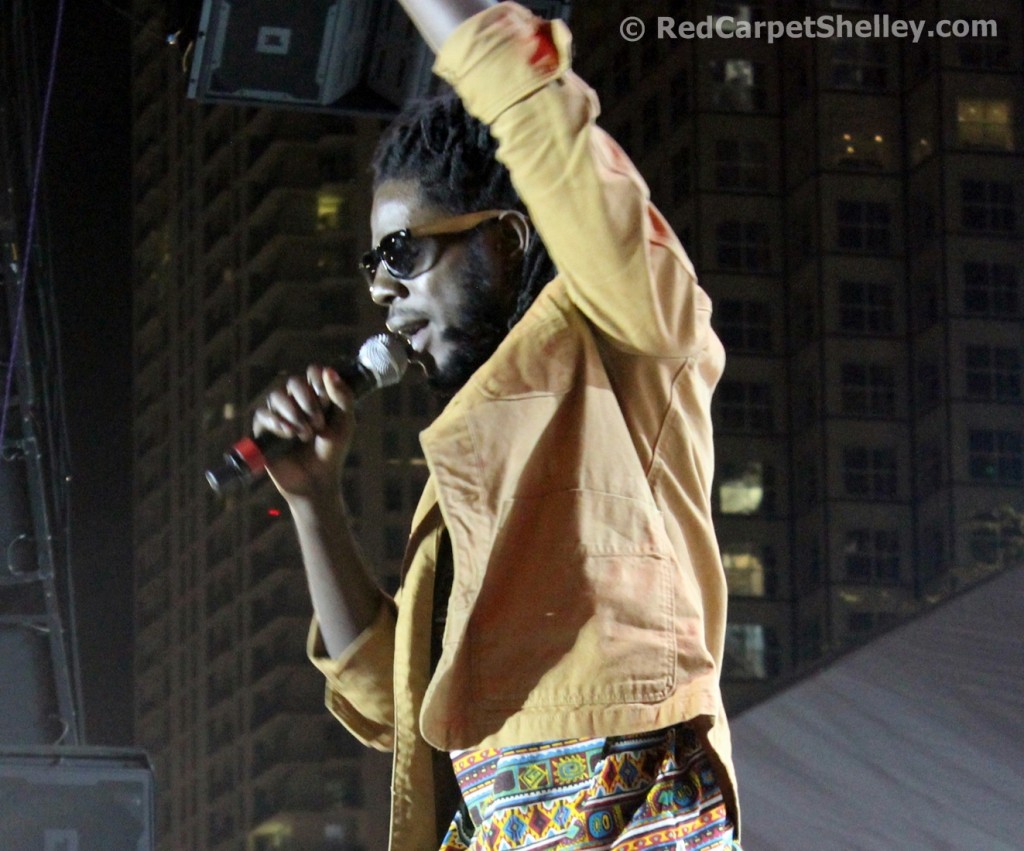 Chronixx