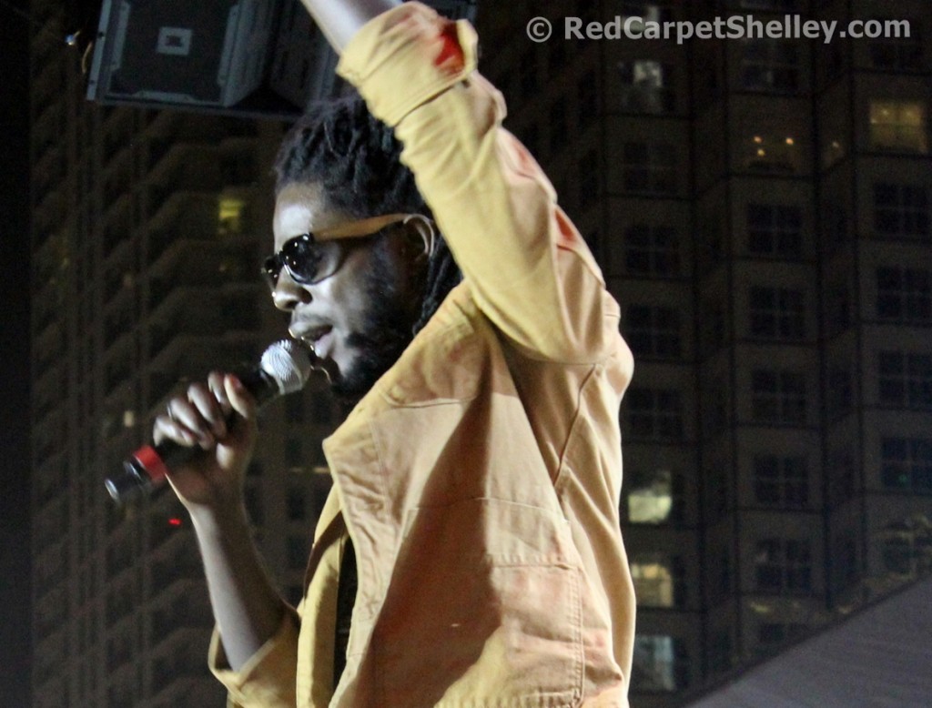 Chronixx