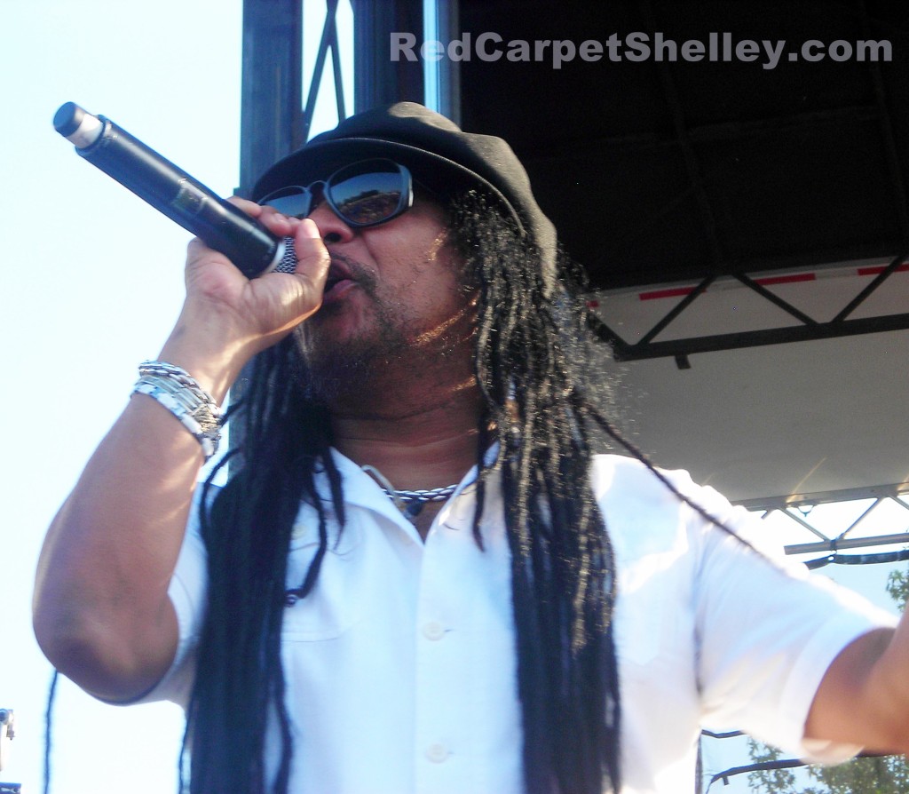 Maxi Priest