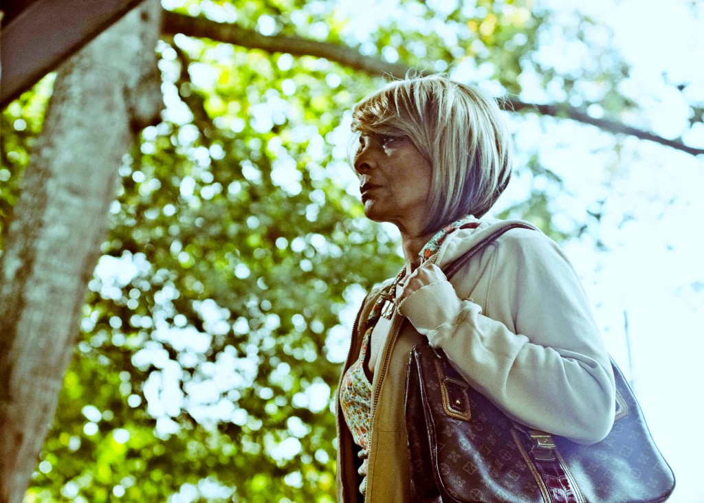 Jasmine Guy Stars in Ir/RECONCILABLE”