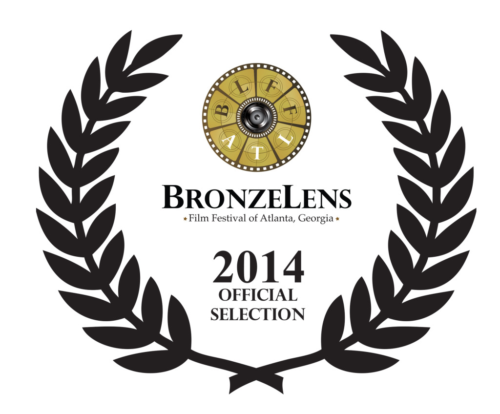 2014 Official Selection Laurel