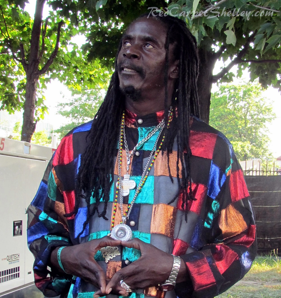 Everton Blender Set to Headline Annual Reggae Culture Salute