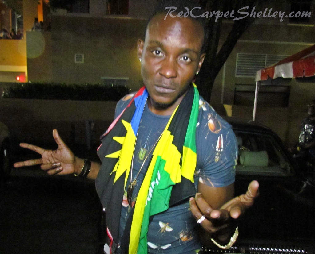 Kenne Blessn Drops Reggae Album