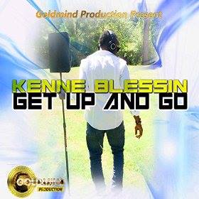 Kenne Blessn Album