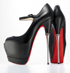 killer heels