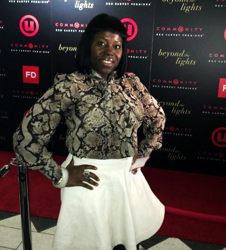 Dawn Holloway, DH Style, Fashion Editor