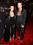 kimk nmom