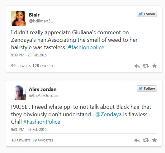 Zendaya twitter remarks3