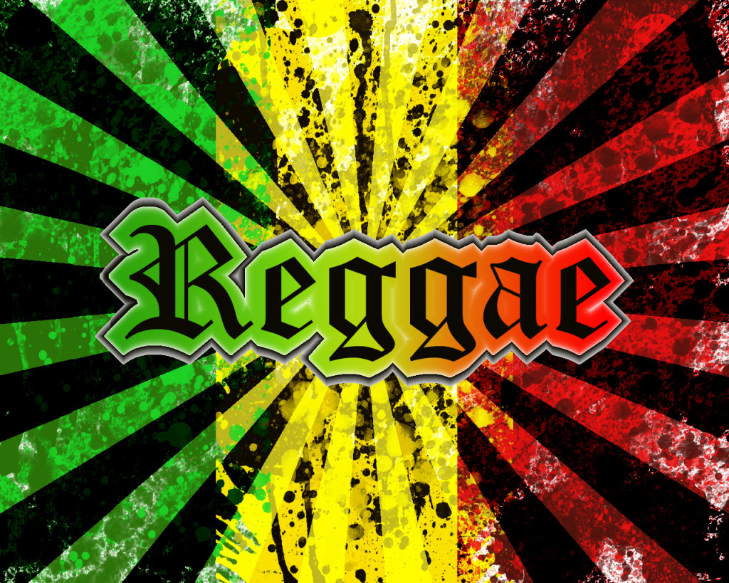 Reggae image