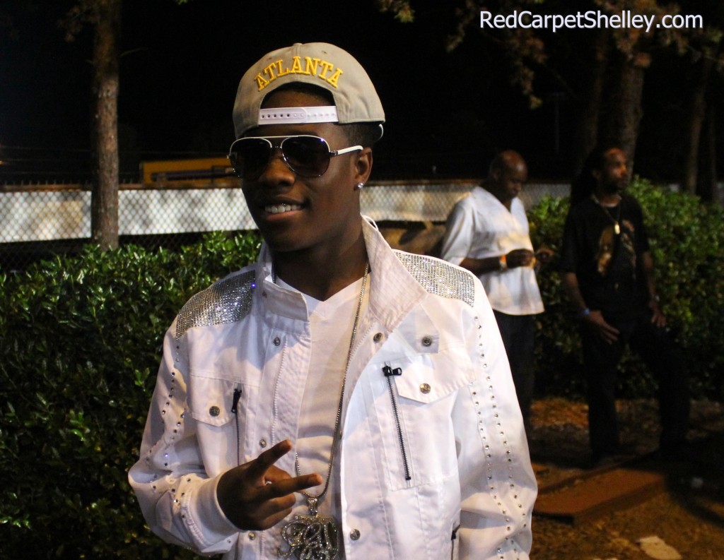 Shameik Moore has garnered rave reviews for his portrayal of "Malcolm" in upcoming movie "Dope