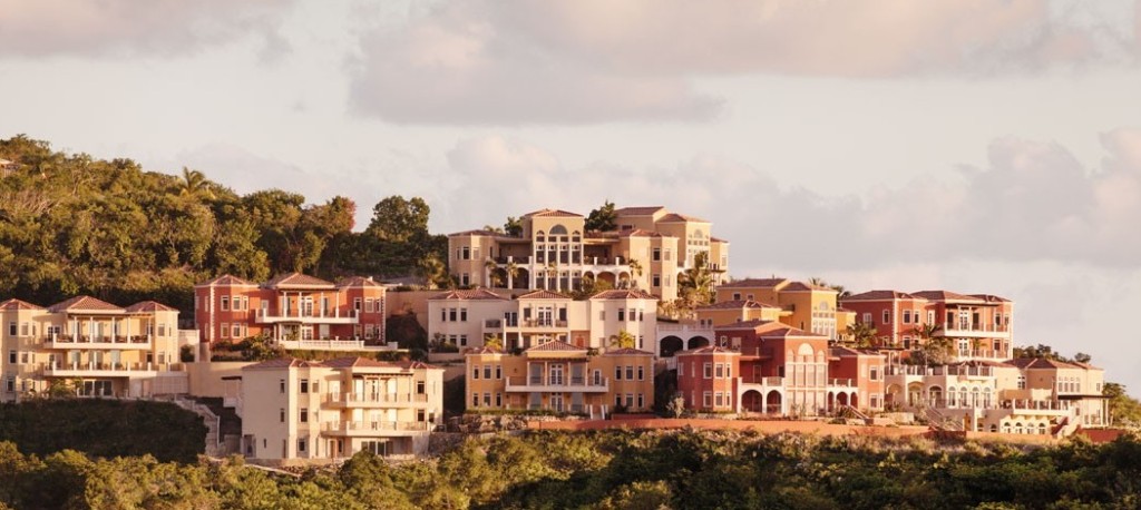 SIRENUSA, St. Johns U.S. Virgin Islands