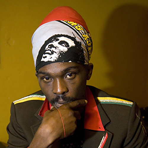 Anthony B Arrested in Trinidad