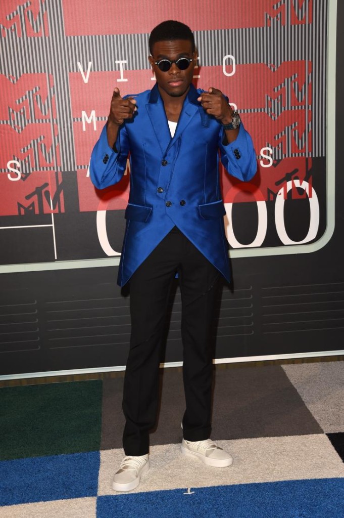 OMI hits the VMAs!