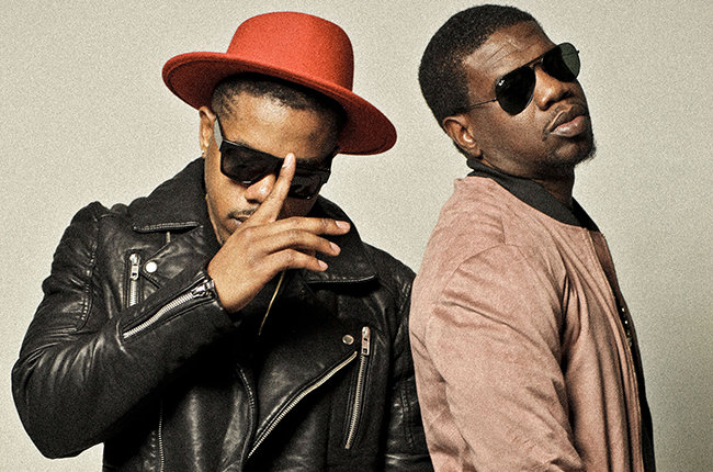 R. City brothers Theron and Timothy Thomas R. City brothers Theron and Timothy Thomas