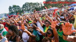 Maxi Priest performs at the 10th Annual Atlanta Jerkfest