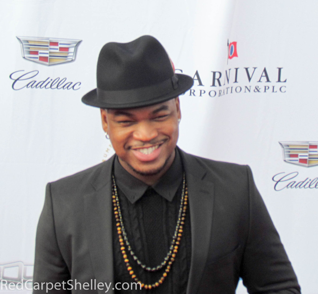 2016 Trumpet Awards Honoree, Ne-Yo
