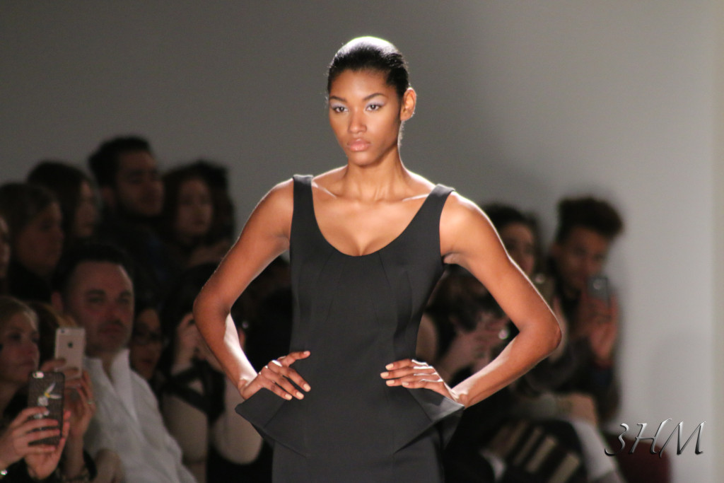 John Paul Ataker F/W 16