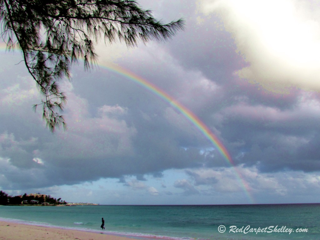 Lawrence Gap, Barbados PHOTO: RedCarpetShelley.com