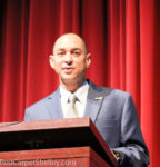 Grace Kennedy CEO Mr. Don Wehby