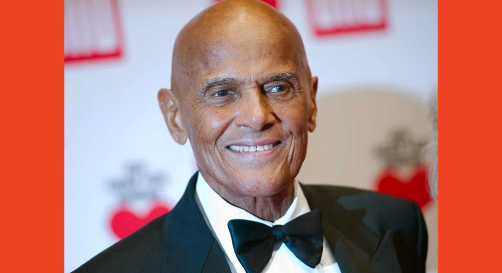 Harry Belafonte