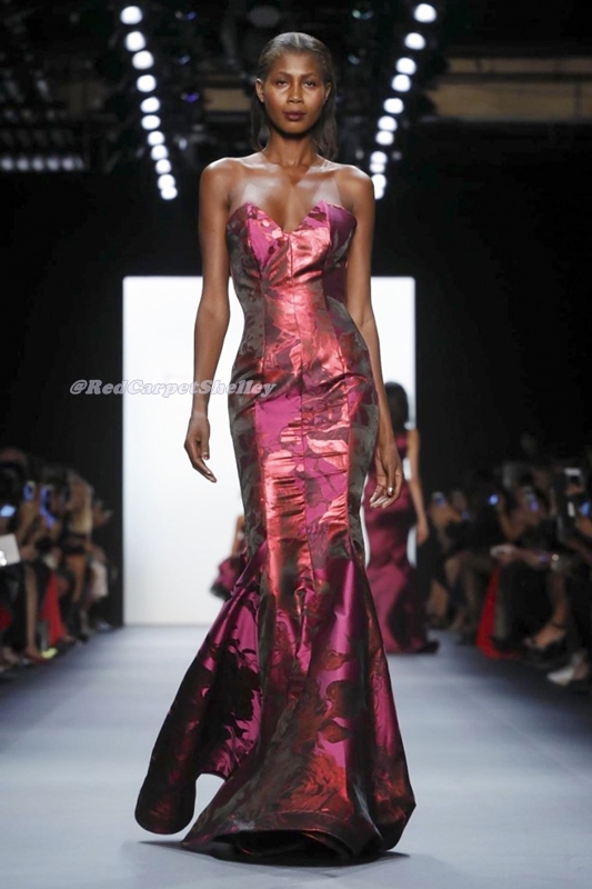 Michael Costello SS 17