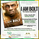 Caribbean Lens Film Fest