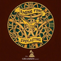 Raging Fyah cover