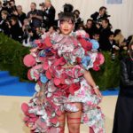 rihanna met gala 2017