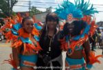 Atlanta Dekalb carnival -RCS on di road