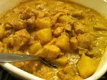 curry chicken