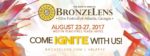 BronzeLens 2017 flya