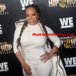 Tameka Tiny Harris RCS