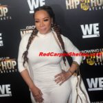 Tameka Tiny Harris RCS