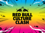 red bull culture clash