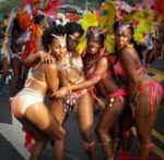 Labor Day Parade – 2012