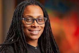 U.S. Virgin Islander Named Member of Biden’s COVID Equity Task Force Dr-Marcella-Nunez-Smith