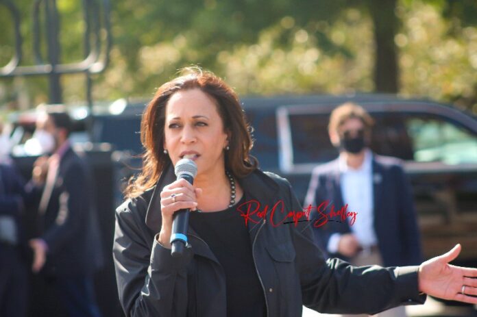 Kamala Harris