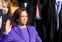 Inauguration Day: Caribbeans React to the Inauguration of President Biden and Vice President Harris